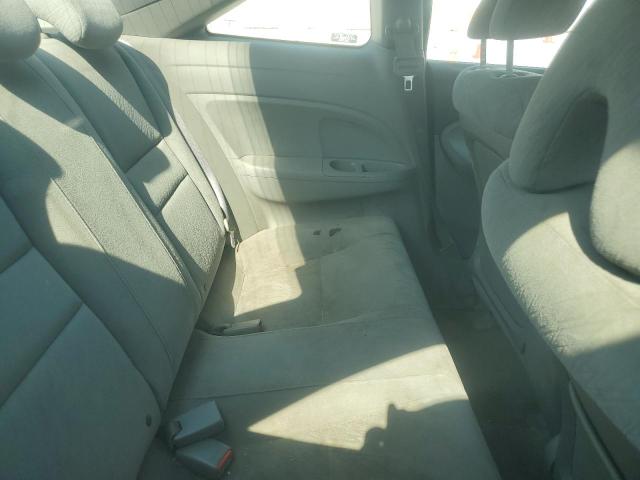 2HGFG12887H520503 - 2007 HONDA CIVIC EX TURQUOISE photo 10