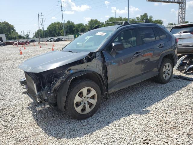 2019 TOYOTA RAV4 LE, 