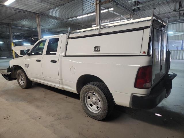 1C6RR7FG5NS187930 - 2022 RAM 1500 CLASS TRADESMAN 白色 照片 2