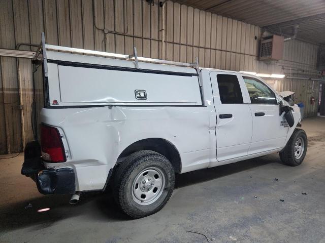 1C6RR7FG5NS187930 - 2022 RAM 1500 CLASS TRADESMAN 白色 照片 3