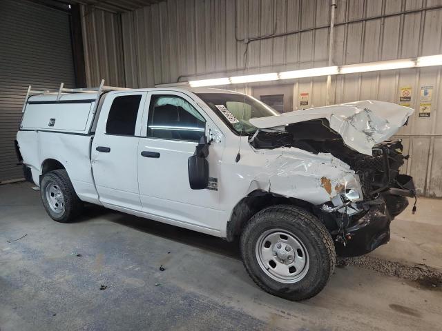 1C6RR7FG5NS187930 - 2022 RAM 1500 CLASS TRADESMAN 白色 照片 4