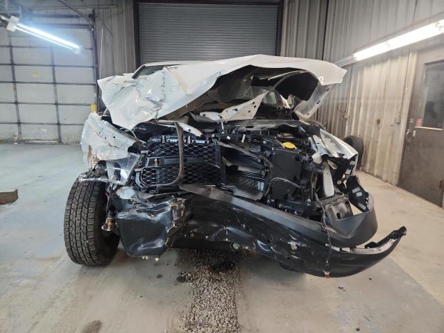 1C6RR7FG5NS187930 - 2022 RAM 1500 CLASS TRADESMAN 白色 照片 5