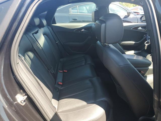 WAUHGAFC2EN044014 - 2014 AUDI A6 PRESTIGE Qara foto 10