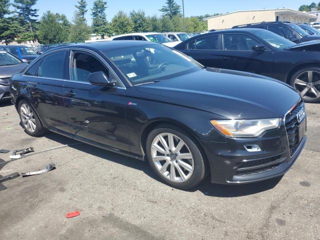 WAUHGAFC2EN044014 - 2014 AUDI A6 PRESTIGE Qara foto 4