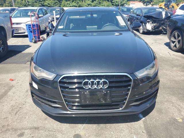 WAUHGAFC2EN044014 - 2014 AUDI A6 PRESTIGE Qara foto 5