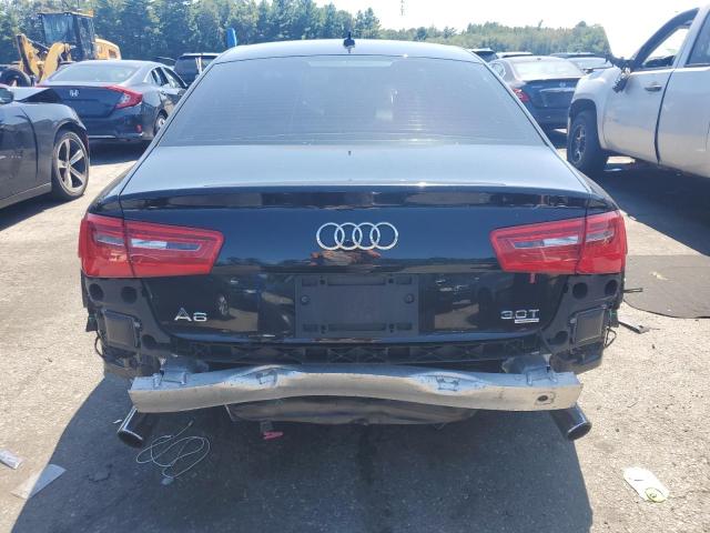 WAUHGAFC2EN044014 - 2014 AUDI A6 PRESTIGE Qara foto 6