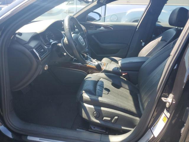 WAUHGAFC2EN044014 - 2014 AUDI A6 PRESTIGE Qara foto 7