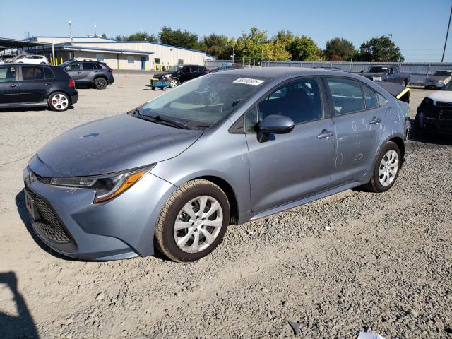 2021 TOYOTA COROLLA LE, 