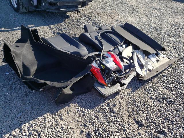 5YFEPMAE4MP183689 - 2021 TOYOTA COROLLA LE BLUE photo 12