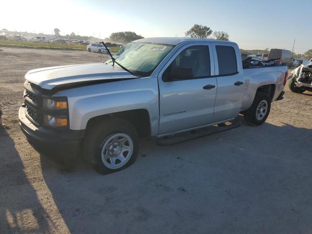2015 CHEVROLET SILVERADO C1500, 