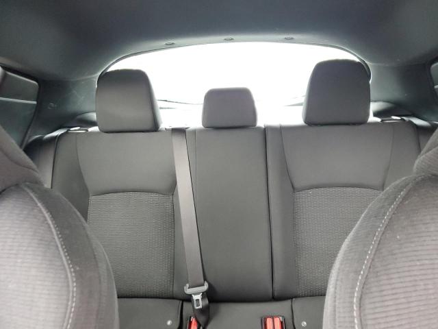 NMTKHMBX2JR011064 - 2018 TOYOTA C-HR XLE BLUE photo 10