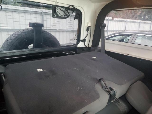 1J4AA5D19BL638812 - 2011 JEEP WRANGLER SAHARA Qara foto 11