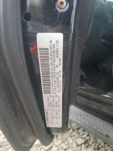 1J4AA5D19BL638812 - 2011 JEEP WRANGLER SAHARA Qara foto 13