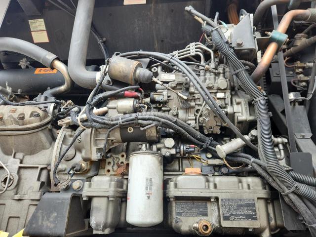 1UYVS248XEU844219 - 2014 UTILITY VS2RA თეთრი ფოტო 10