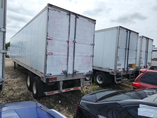 1UYVS248XEU844219 - 2014 UTILITY VS2RA თეთრი ფოტო 3