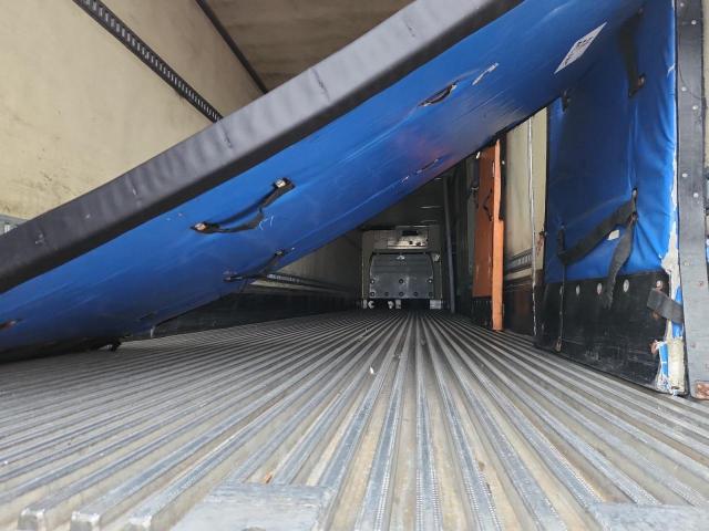 1UYVS248XEU844219 - 2014 UTILITY VS2RA თეთრი ფოტო 6