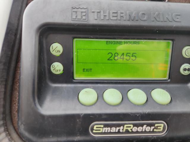 1UYVS248XEU844219 - 2014 UTILITY VS2RA თეთრი ფოტო 8