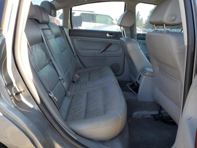 WVWRH63B43P242673 - 2003 VOLKSWAGEN PASSAT GLX Boz foto 10
