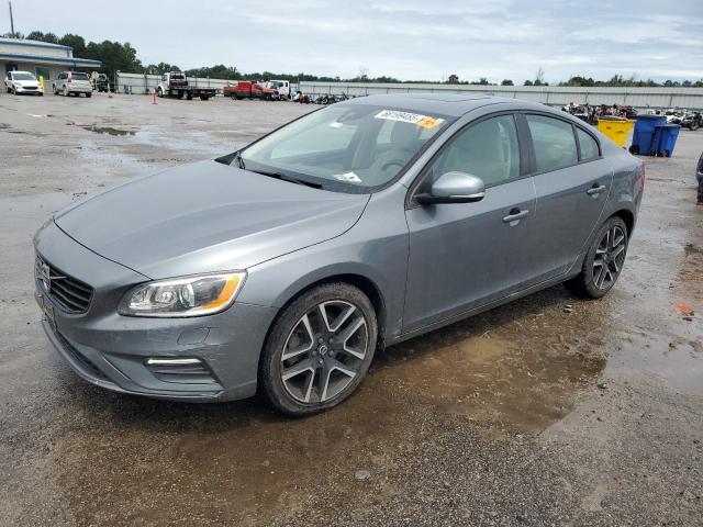 2017 VOLVO S60, 