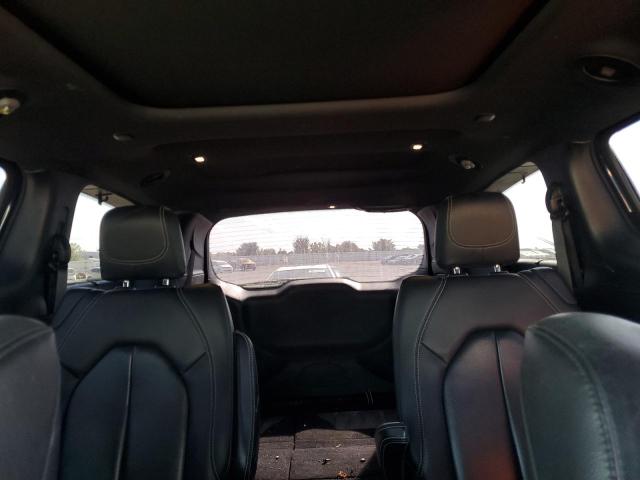 2C4RC1EG6LR234373 - 2020 CHRYSLER PACIFICA TOURING L PLUS BLUE photo 10