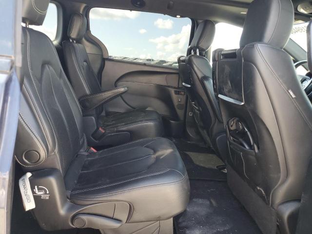 2C4RC1EG6LR234373 - 2020 CHRYSLER PACIFICA TOURING L PLUS BLUE photo 11