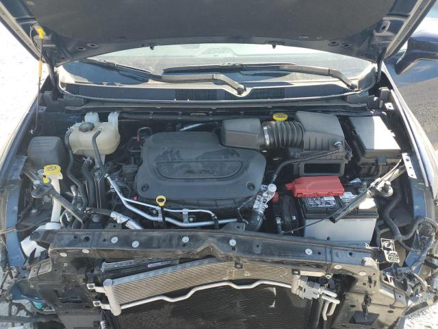 2C4RC1EG6LR234373 - 2020 CHRYSLER PACIFICA TOURING L PLUS BLUE photo 12