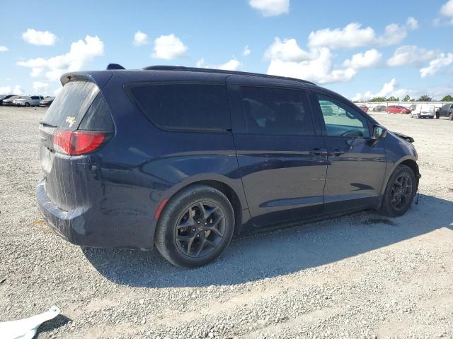 2C4RC1EG6LR234373 - 2020 CHRYSLER PACIFICA TOURING L PLUS BLUE photo 3