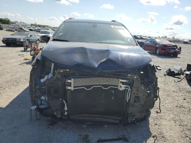 2C4RC1EG6LR234373 - 2020 CHRYSLER PACIFICA TOURING L PLUS BLUE photo 5