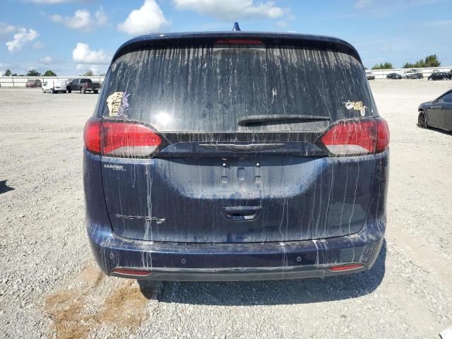 2C4RC1EG6LR234373 - 2020 CHRYSLER PACIFICA TOURING L PLUS BLUE photo 6