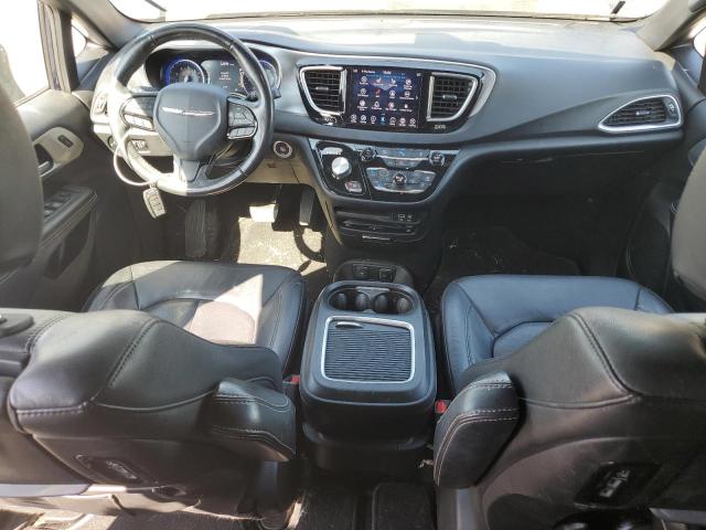 2C4RC1EG6LR234373 - 2020 CHRYSLER PACIFICA TOURING L PLUS BLUE photo 8