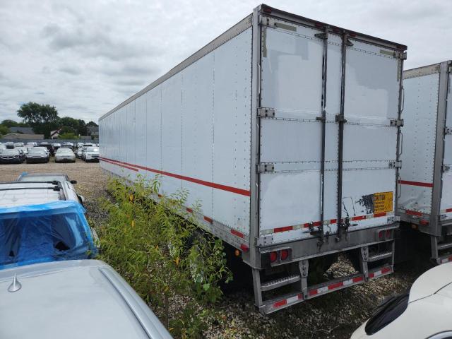 1UYVS2487BM020805 - 2011 UTILITY VS2RA WHITE photo 3