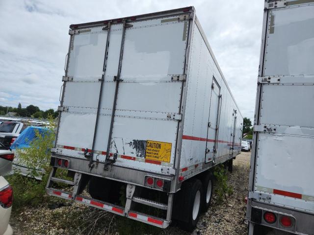 1UYVS2487BM020805 - 2011 UTILITY VS2RA WHITE photo 4