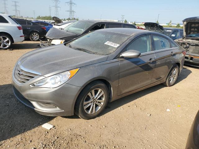 2013 HYUNDAI SONATA GLS, 