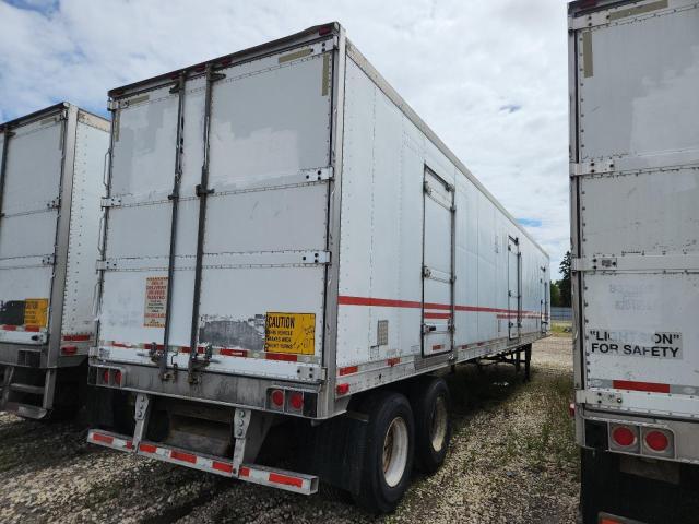 1UYVS2485BM020804 - 2011 UTILITY VS2RA თეთრი ფოტო 4