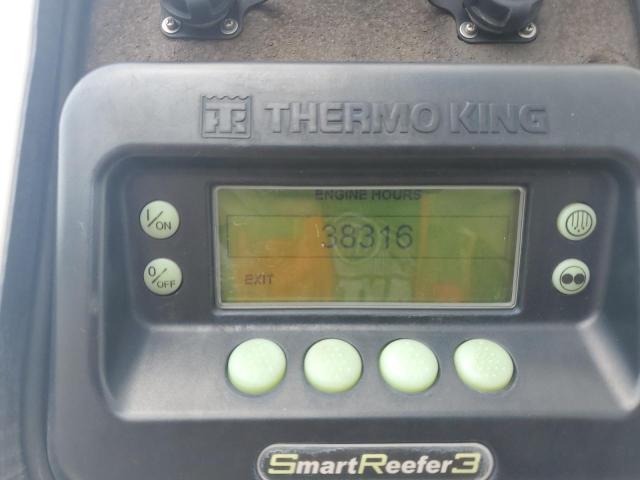 1UYVS2485BM020804 - 2011 UTILITY VS2RA თეთრი ფოტო 8