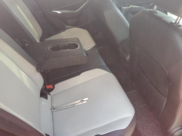 3VWC57BU5MM081942 - 2021 VOLKSWAGEN JETTA S RED photo 10