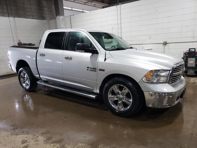 1C6RR7LTXHS830942 - 2017 RAM 1500 SLT SILVER photo 4