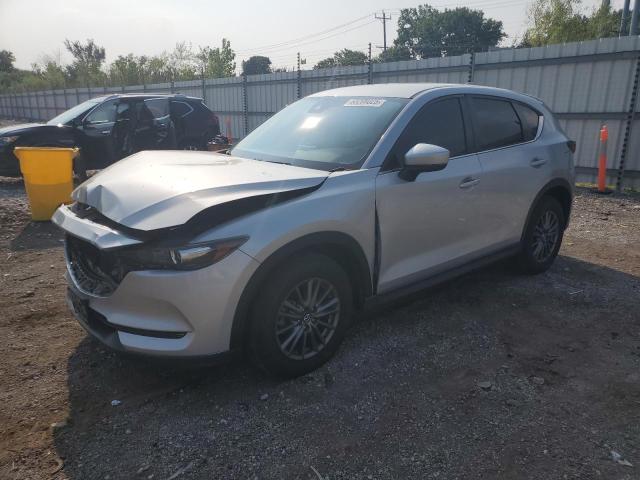 2017 MAZDA CX-5 SPORT, 