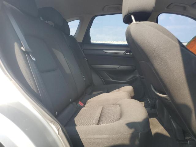 JM3KFBBL6H0114257 - 2017 MAZDA CX-5 SPORT 银色 照片 11