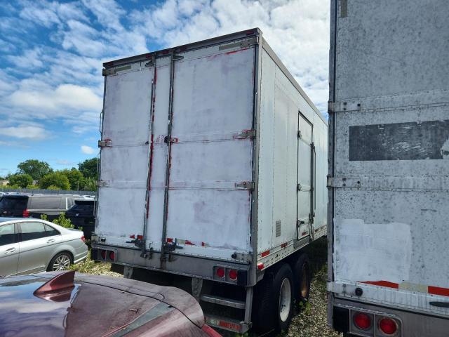 1UYVS2486EU844217 - 2014 UTILITY VS2RA თეთრი ფოტო 4