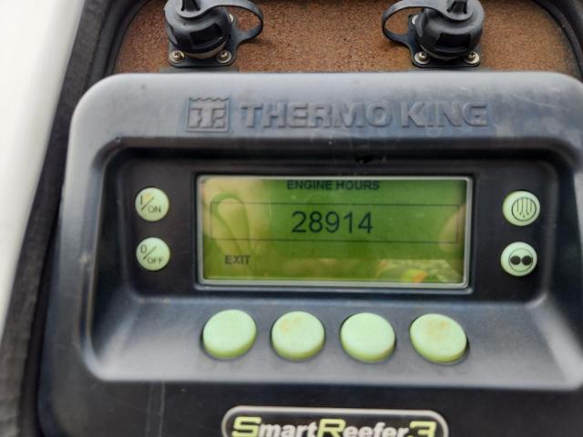 1UYVS2486EU844217 - 2014 UTILITY VS2RA თეთრი ფოტო 8