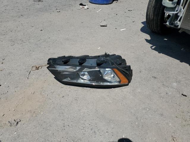 1VWAT7A30GC057267 - 2016 VOLKSWAGEN PASSAT S Көк фото 12