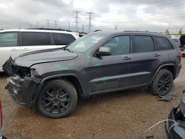 2018 JEEP GRAND CHER LAREDO, 