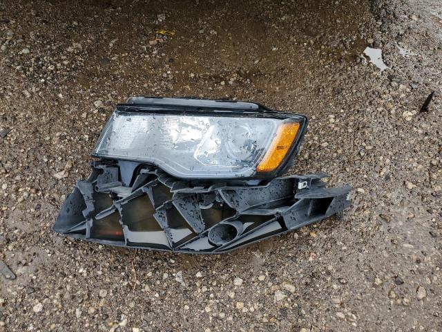 1C4RJFAG5JC501386 - 2018 JEEP GRAND CHER LAREDO 灰色 照片 12