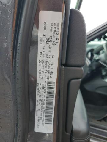 1C4RJFAG5JC501386 - 2018 JEEP GRAND CHER LAREDO 灰色 照片 13