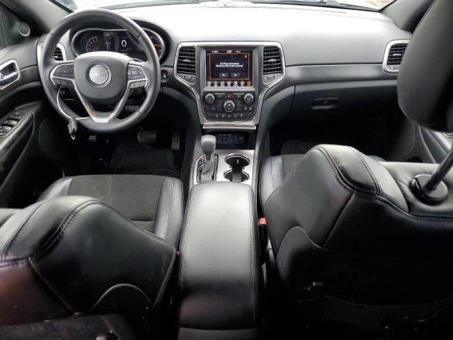 1C4RJFAG5JC501386 - 2018 JEEP GRAND CHER LAREDO 灰色 照片 8