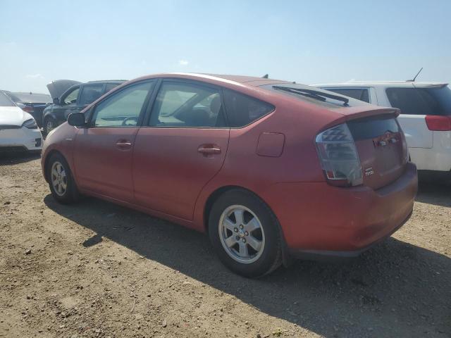 JTDKB20U863136742 - 2006 TOYOTA PRIUS 红色 照片 2