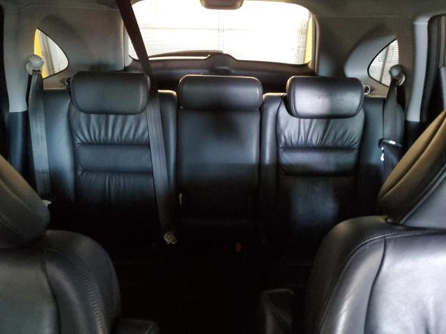 5J6RE48799L016379 - 2009 HONDA CR-V EXL GRAY photo 10