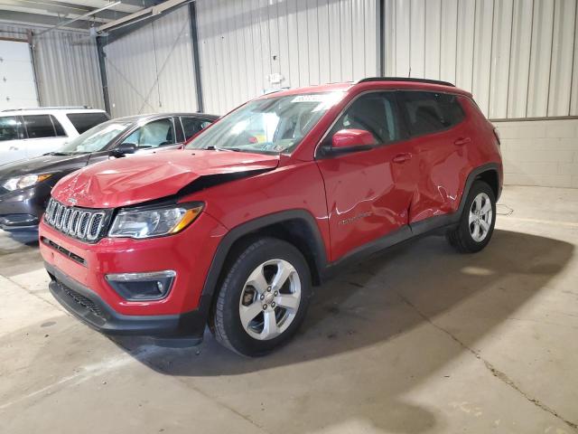 2021 JEEP COMPASS LATITUDE, 