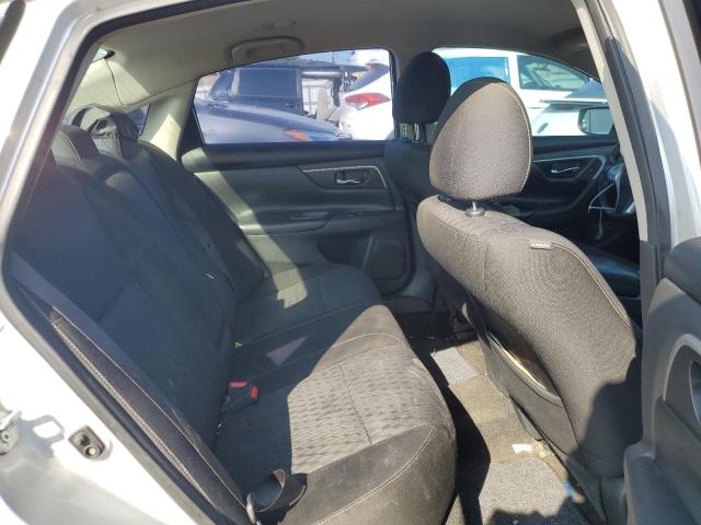 1N4AL3APXHC162887 - 2017 NISSAN ALTIMA 2.5 SILVER photo 10